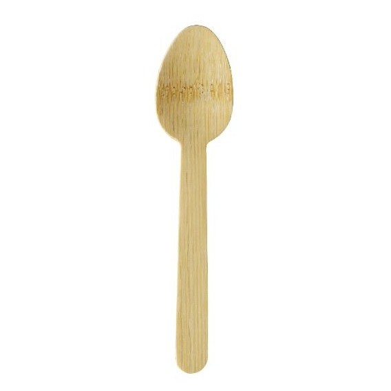 Bark spoon 13 cm