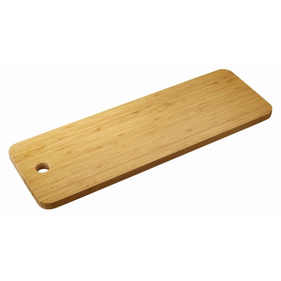 Bamboo board