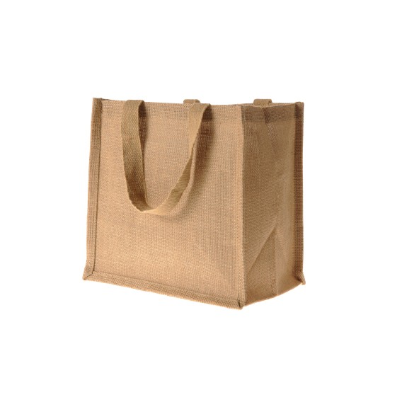 Jute bag 25