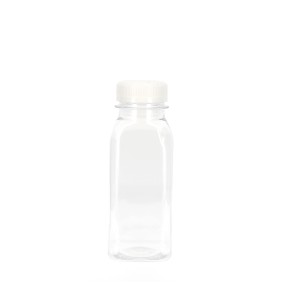 Bouteille à jus RPET 25 cl