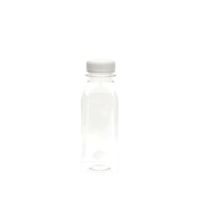 RPET juice bottle 33 cl