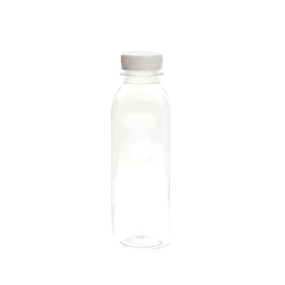 RPET juice bottle 50 cl